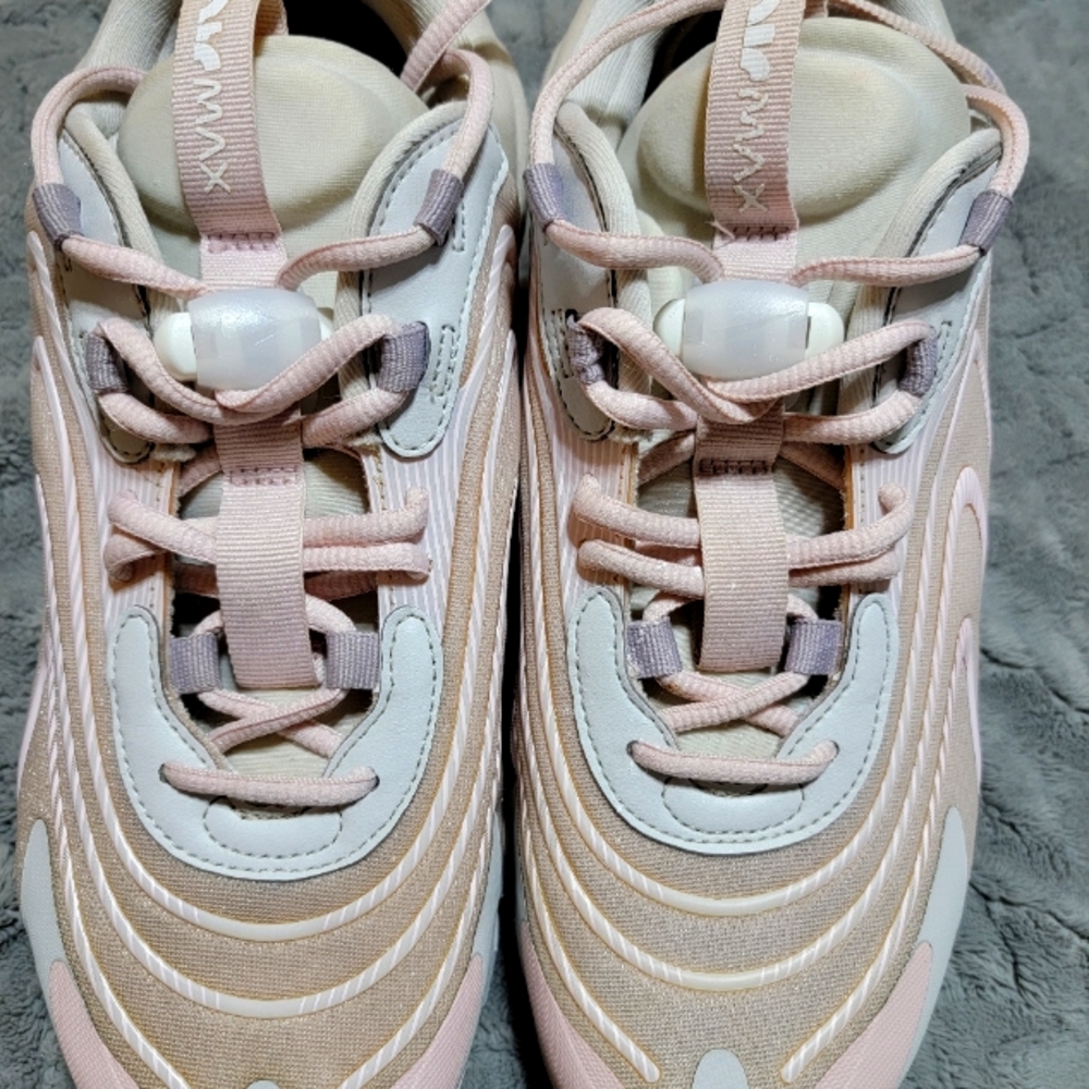 Nike Airmx 270